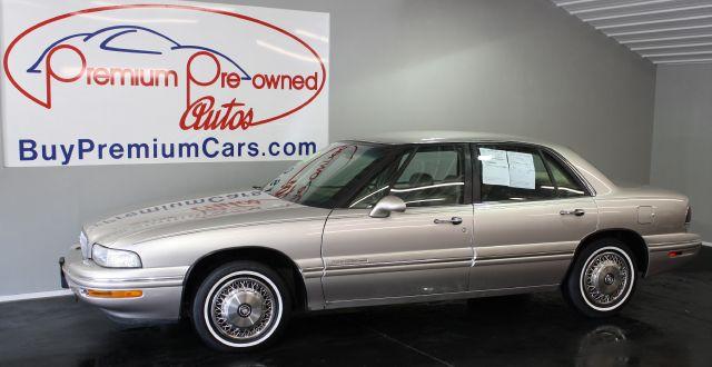1997 Buick LeSabre for sale