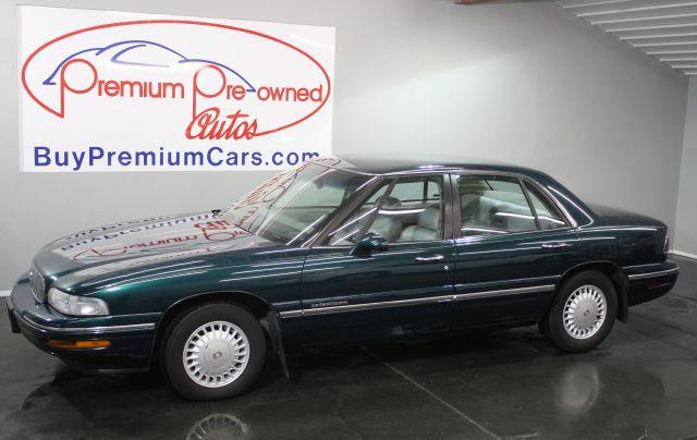 1999 Buick LeSabre
