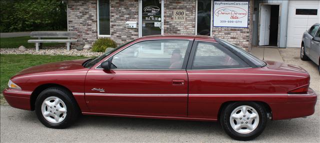 1996 Buick Skylark for sale