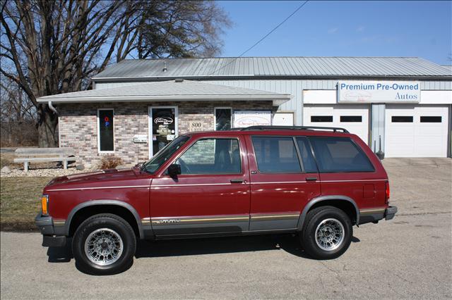 1994 GMC Jimmy for sale