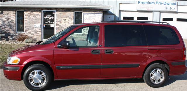 2004 Chevrolet Venture