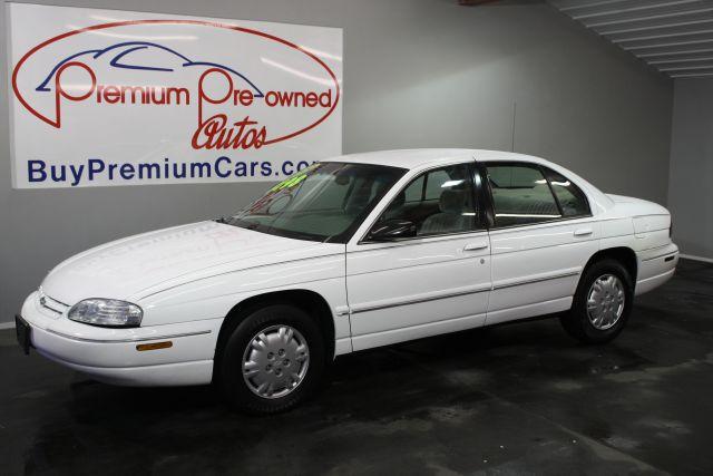 2000 Chevrolet Lumina for sale