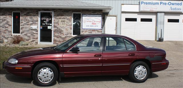 1998 Chevrolet Lumina for sale
