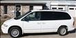 2000 Chrysler Town & Country