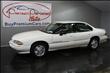 1992 Pontiac Bonneville
