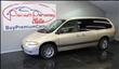 1999 Plymouth Grand Voyager