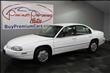 2000 Chevrolet Lumina