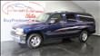 2000 Chevrolet Suburban