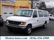 2003 Ford Econoline Wagon