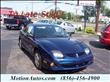 2002 Pontiac Sunfire