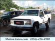 1998 GMC Sierra 1500