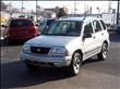 2001 Suzuki Vitara