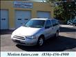 2001 Nissan Quest