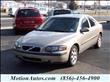 2003 Volvo S60