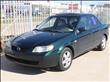 2002 Mazda Protege