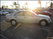 1995 Mercedes-Benz C Class