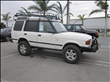 1996 Land Rover Discovery