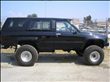 1989 Toyota 4Runner