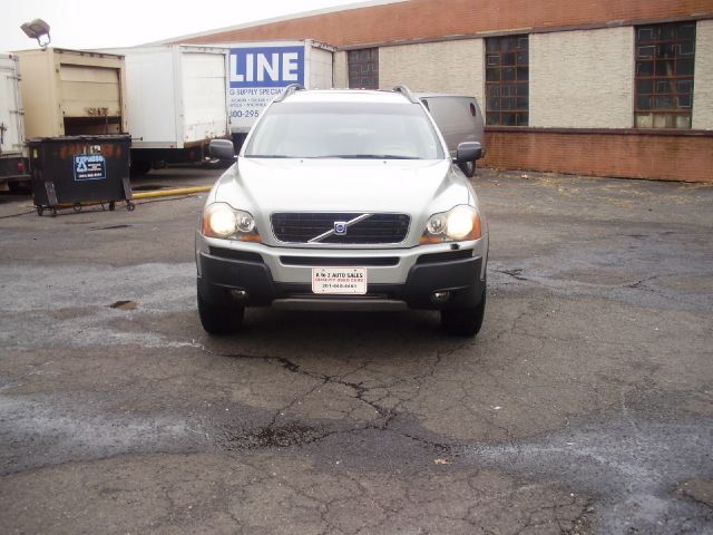 2005 Volvo XC90