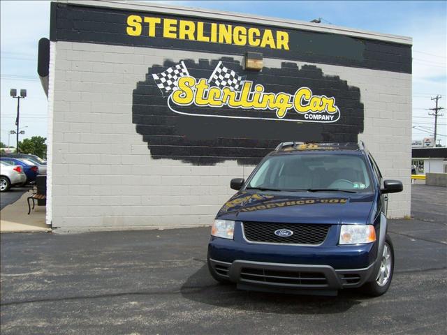 2005 Ford Freestyle for sale
