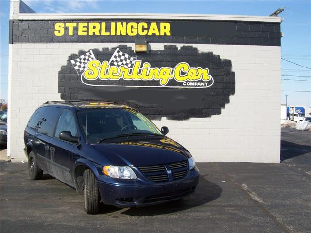 2005 Dodge Grand Caravan for sale