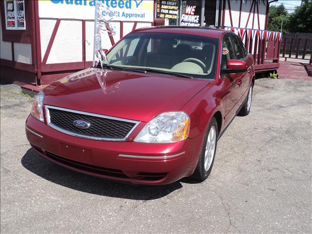 2006 Ford Five Hundred for sale