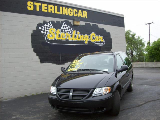 2005 Dodge Grand Caravan for sale