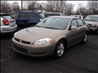 2006 Chevrolet Impala