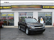 2003 Chevrolet TrailBlazer
