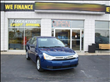 2008 Ford Focus