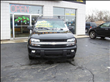 2003 Chevrolet TrailBlazer