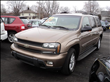 2003 Chevrolet TrailBlazer EXT