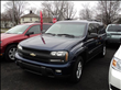 2003 Chevrolet TrailBlazer EXT