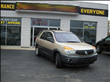 2003 Buick Rendezvous