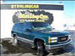 1999 GMC Yukon Denali