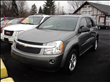 2005 Chevrolet Equinox
