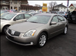 2004 Nissan Maxima