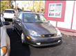 2003 Ford Focus
