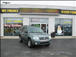 2007 Mercury Mariner