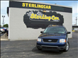 2005 Ford Freestyle