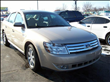 2008 Ford Taurus