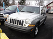 2006 Jeep Liberty