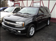 2003 Chevrolet TrailBlazer