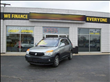 2003 Buick Rendezvous