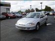 2002 Chevrolet Cavalier