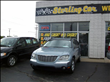 2004 Chrysler Pacifica