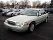 2005 Mercury Grand Marquis