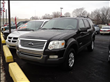 2006 Ford Explorer