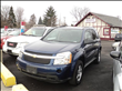 2009 Chevrolet Equinox