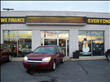 2005 Chevrolet Malibu